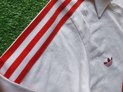Camiseta Reedicion Retro - Indumentaria Monumental