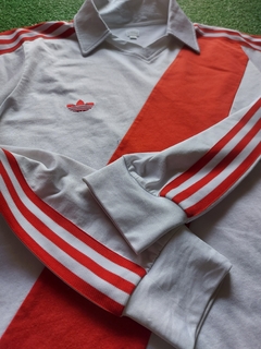 Camiseta Reedicion Retro en internet