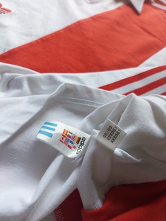 Imagen de Camiseta Reedicion Retro