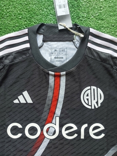 Camiseta alternativa 2024 / 2025 - comprar online