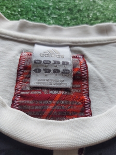 Remera salida 2012 "el más grande" en internet