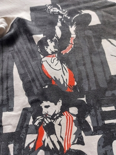 Remera salida 2012 "el más grande" - comprar online