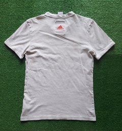 Remera salida 2012 "el más grande"