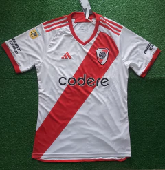 Camiseta Titular 2023 #24 aeroready