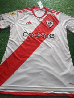 Camiseta Titular 2023 #24 aeroready