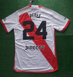 Camiseta Titular 2023 #24 aeroready - comprar online