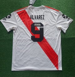Camiseta Titular 2019 #9 - Indumentaria Monumental