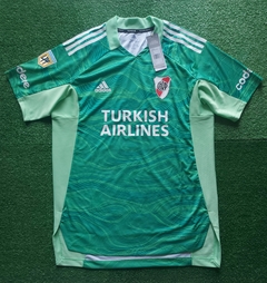 Camiseta Arquero 2022 - Indumentaria Monumental