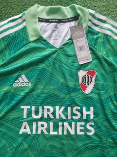 Camiseta Arquero 2022 en internet
