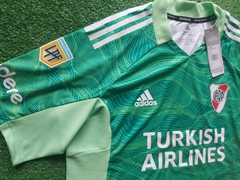 Camiseta Arquero 2022 - comprar online
