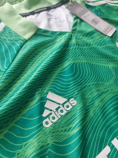 Camiseta Arquero 2022