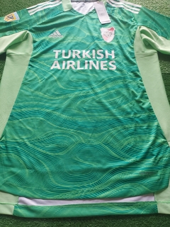 Imagen de Camiseta Arquero 2022