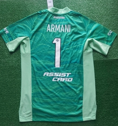 Camiseta Arquero 2022