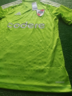 Camiseta Arquero 2023 - Indumentaria Monumental