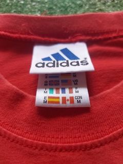 Remera entreno 1998 - Indumentaria Monumental