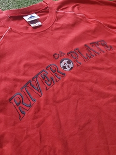Remera entreno 1998 - Indumentaria Monumental