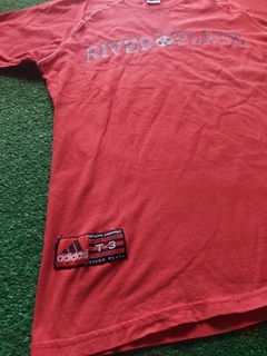 Remera entreno 1998 en internet