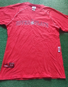 Remera entreno 1998