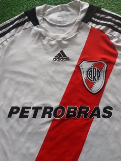 Camiseta Titular 2008 / 09 #13 - comprar online