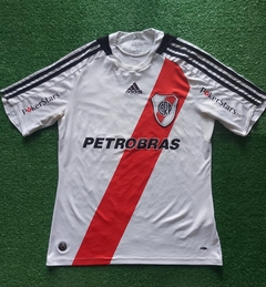 Camiseta Titular 2008 / 09 #13