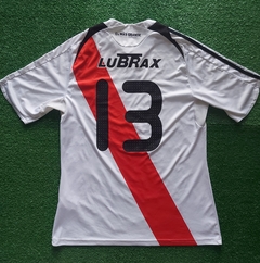 Camiseta Titular 2008 / 09 #13 en internet