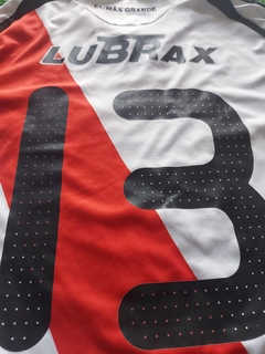 Imagen de Camiseta Titular 2008 / 09 #13
