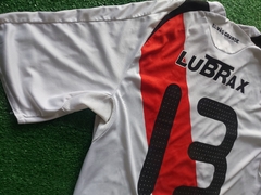 Camiseta Titular 2008 / 09 #13 - Indumentaria Monumental