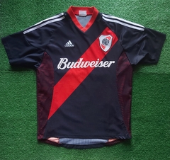 Camiseta alternativa 2002 / 2003 #7