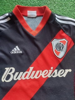 Camiseta alternativa 2002 / 2003 #7 - tienda online
