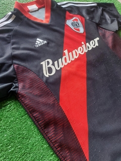Camiseta alternativa 2002 / 2003 #7 - comprar online