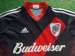 Camiseta alternativa 2002 / 2003 #7 en internet