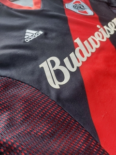 Imagen de Camiseta alternativa 2002 / 2003 #7