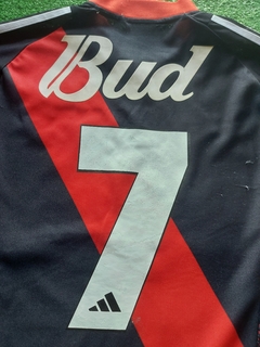 Camiseta alternativa 2002 / 2003 #7 - tienda online