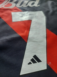 Camiseta alternativa 2002 / 2003 #7 - Indumentaria Monumental