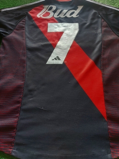 Camiseta alternativa 2002 / 2003 #7 - comprar online