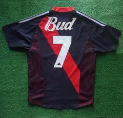 Camiseta alternativa 2002 / 2003 #7 - comprar online