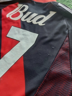 Imagen de Camiseta alternativa 2002 / 2003 #7