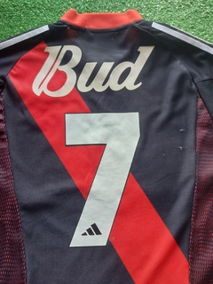 Camiseta alternativa 2002 / 2003 #7 - Indumentaria Monumental