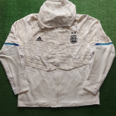 Campera Concentración AFA 2022 en internet