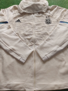 Imagen de Campera Concentración AFA 2022
