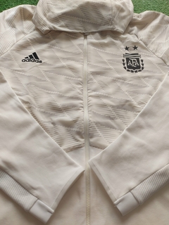Campera Concentración AFA 2022 - tienda online