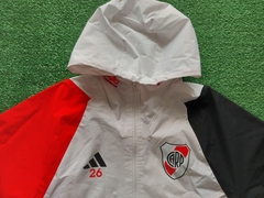 Campera Entrenamiento 2024 #26 - Indumentaria Monumental