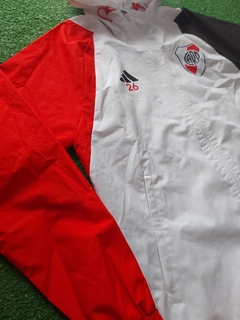 Campera Entrenamiento 2024 #26 en internet