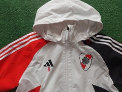 Campera Entrenamiento 2024 #8 en internet