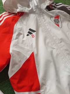Campera Entrenamiento 2024 #8