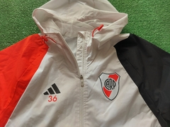 Campera Entrenamiento 2023 / 2024 #36 - Indumentaria Monumental