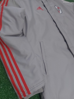 Camperon invierno Parka 2021 en internet