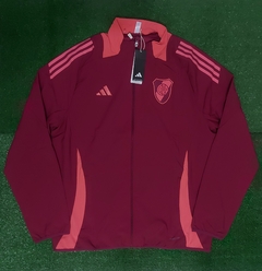 Campera Entrenamiento 2025
