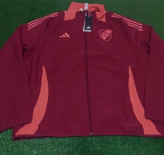 Campera Entrenamiento 2025 - comprar online