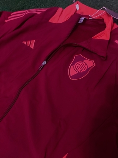 Campera Entrenamiento 2025 - tienda online